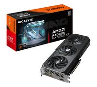 GIGABYTE Radeon RX 9060 XT GAMING 8G Graphics Card - 8GB GDDR6, 128bit, PCI-E 5.