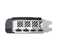 GIGABYTE Radeon RX 9070 GAMING OC 16G Tarjeta Gráfica - 16GB GDDR6, 256 bits, PCI-E 5.0, 2700 MHz Frecuencia Base, 2 x DisplayPort, 2 x HDMI, GV-R9070GAMING OC-16GD