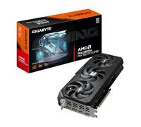 GIGABYTE - Radeon RX 9070 GRE GAMING OC 12G - Tarjeta gráfica, 12GB GDDR6, 192bit, PCI-E 5.0, 2920 MHz Core Clock, 2 × DisplayPo