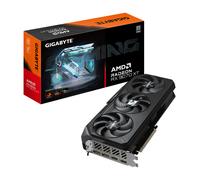 GIGABYTE Radeon RX 9070 XT GAMING OC 16G Tarjeta Gráfica - 16GB GDDR6, 256 bits, PCI-E 5.0, 3060 MHz Frecuencia Base, 2 x DisplayPort, 2 x HDMI, GV-R9070XTGAMING OC-16GD