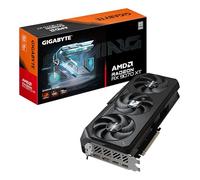 GIGABYTE Radeon RX 9070 XT GAMING OC 16G Tarjeta Gráfica - 16GB GDDR6, 256 bits, PCI-E 5.0, 3060 MHz Frecuencia Base, 2 x DisplayPort, 2 x HDMI, GV-R9070XTGAMING OC-16GD