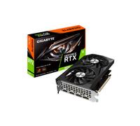 GIGABYTE GeForce RTX 3050 WINDFORCE OC V2 8G