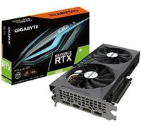 Gigabyte RTX 3060 WF2-12GD - Tarjeta gráfica