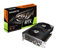Gigabyte RTX 3060 Windforce OC 12G