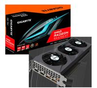Gigabyte Rx 6700 Xt 12G Gv-R67Xteagle-12Gd Gddr6