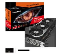 Gigabyte RX 6900 XT 16G GV-R69XTGAMING OC-16GD GDDR6