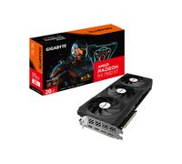 Gigabyte RX 7900 XT GV-R79XTGAMING OC-20GD 20 Gbps GDDR6 320 bits HDMI
