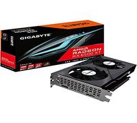 GIGABYTE RX6500 GV-R65XTEAGLE-4GD, Negro