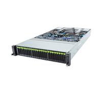 Gigabyte Sistema de servidor R283-Z96-AAJ1 - AMD EPYC - servidor - AMD EPYC