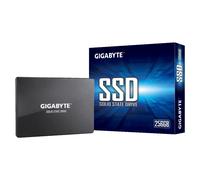 GIGABYTE GP-GSTFS31256GTND unidad de estado sólido 256 GB 2.5" Serial ATA III V-NAND