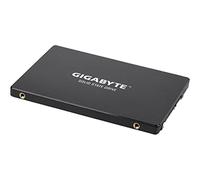 Gigabyte SSD 480GB Unidad de Estado sólido 2.5" Serial ATA III - Disco Duro sólido (480 GB, 2.5", 550 MB/s, 6 Gbit/s)