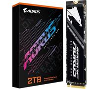 Gigabyte SSD AORUS Gen4 7300 2TB