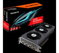GIGABYTE Tarjeta de vídeo RX 6600 8G GV-R66EAGLE-8GD GDDR6
