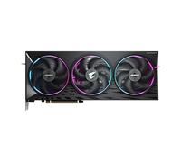 GIGABYTE Tarjeta gráfica AORUS Radeon RX 9070 XT Elite 16G, PCIe 5.0, 16GB GDDR6, GV-R9070XTAORUS E Tarjeta de video