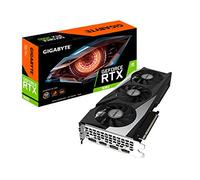 Gigabyte Tarjeta gráfica GeForce RTX 3060 Gaming OC 12G, 3 Ventiladores WINDFORCE, 12 GB 192 bits GDDR6, GV-N3060GAMING OC-12GD