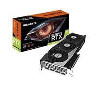 Gigabyte Tarjeta gráfica GeForce RTX 3060 Ti Gaming OC Pro 8G (REV3.0), 3 Ventiladores WINDFORCE, LHR, 8 GB 256 bits GDDR6, GV-N306TGAMINGOC PRO-8GD R3 Tarjeta de Video