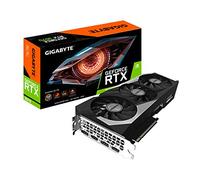 Gigabyte Tarjeta gráfica GeForce RTX 3070 Gaming OC 8G, 3 Ventiladores WINDFORCE, 8 GB GDDR6 de 256 bits, Tarjeta de Video GV-N3070GAMING OC-8GD