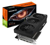 Gigabyte Tarjeta gráfica GeForce RTX 3090 Ti Gaming OC 24G, 3 Ventiladores WINDFORCE, 24 GB 384 bits GDDR6X, Tarjeta de Video GV-N309TGAMING OC-24GD