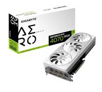 Gigabyte Tarjeta Gráfica GEFORCE RTX 4070 12 GB GDDR6 16 GB