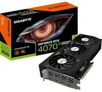 Gigabyte Tarjeta Gráfica GEFORCE RTX 4070 16 GB RAM