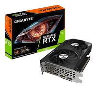 GIGABYTE GAMING GeForce RTX 3060 OC 8G NVIDIA 8 GB GDDR6