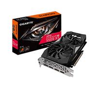 Gigabyte Tarjeta gráfica Radeon RX 5500 XT OC 4G, PCIe 4.0, 4GB 128-Bit GDDR6, GV-R55XTOC-4GD