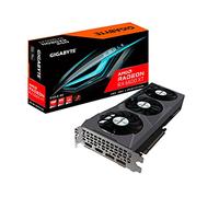Gigabyte Tarjeta gráfica Radeon RX 6600 XT Eagle 8G, sistema de refrigeración WINDFORCE 3X, 8 GB GDDR6 de 128 bits, tarjeta de video GV-R66XTEAGLE-8GD