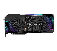 Gigabyte Technology AORUS GeForce RTX 3080 Ti Master 12G NVIDIA 12 GB GDDR6X