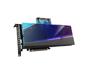 Gigabyte Technology AORUS GV-R69XTAORUSX WB-16GD Tarjeta gráfica AMD Radeon RX 6900 XT 16 GB GDDR6