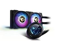 Gigabyte Technology AORUS WATERFORCE X 240 refrigeración Agua y freón