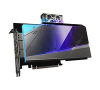 Gigabyte Technology AORUS Xtreme GeForce RTX 3080 Ti WATERFORCE WB 12G NVIDIA 12 GB GDDR6X, Único (GV-N308TAORUSX WB-12GD)