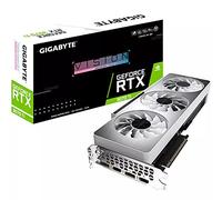 Gigabyte Technology AORUS Xtreme GV-N307TVISION OC-8GD Tarjeta gráfica NVIDIA GeForce RTX 3070 Ti 8 GB GDDR6X