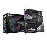 Gigabyte Technology Aorus Z690 AORUS Tachyon (Zócalo 1700/Z690/DDR5/S-ATA 600/ATX extendido) Negro