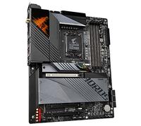 Gigabyte Technology Aorus Z690 AORUS Ultra (Zócalo 1700/Z690/DDR5/S-ATA 600/ATX) (Z690AORUSULTRA)