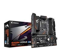 Gigabyte Technology B460M AORUS Pro