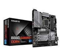 Gigabyte Technology B660 Gaming X DDR4, Negro