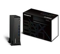 Gigabyte Technology BSi7-1165G7 PC de tamaño 1L Negro i7-1165G7 2,8 GHz