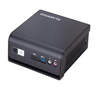 Gigabyte Technology GB-BMCE-4500C (Rev. 1.0) Negro N4500 1,1 GHz