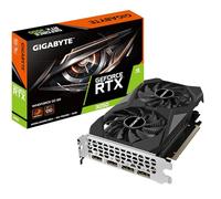 Gigabyte Technology GeForce RTX 3050 WINDFORCE OC 6G NVIDIA 6GB GDDR6