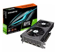 Gigabyte Technology GeForce RTX 3060 Ti Eagle OC 8G (Rev. 2.0) NVIDIA 8 GB GDDR6 (NO VALIDO para MINERIA)