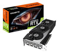 Gigabyte Technology GeForce RTX 3060 Ti Gaming OC 8G (Rev. 2.0) NVIDIA 8 GB GDDR6, GV-N306TGAMING OC-8GD V2, Un Color, One Size