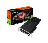 Gigabyte Technology GeForce RTX 3090 Turbo 24GB Tarjeta gráfica (GV-N3090TURBO-24GD)