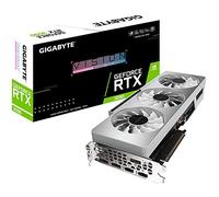 Gigabyte Technology GeForce RTX 3090 Vision OC 24GB Tarjeta gráfica (GV-N3090VISION OC-24GD)