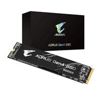Gigabyte Technology GP-AG4500G M2 SSD 500G