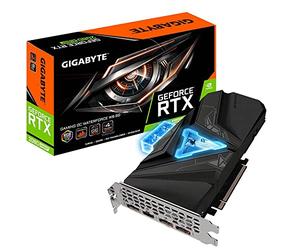 Gigabyte Technology GV-N208SGAMINGOC WB-8GD Tarjeta gráfica NVIDIA GeForce RTX 2080 Super 8 GB GDDR6