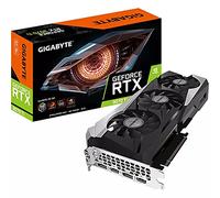 Gigabyte Technology GV-N307TGAMING OC-8GD Tarjeta gráfica NVIDIA GeForce RTX 3070 Ti 8 GB GDDR6X