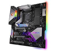 Gigabyte Technology MB INT1151 Z390 Aorus Xtreme D4 E-ATX