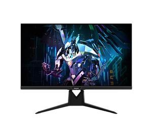 Gigabyte Technology Monitor Gaming AORUS FI32Q-EU 32" 2560 X 1440 SS IPS