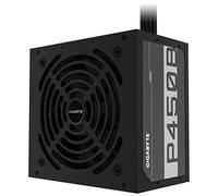 GIGABYTE P450B unidad de fuente de alimentación 450 W 20+4 pin ATX ATX Negro