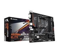 Gigabyte Technology Placa A520M AORUS Elite,AMD,AM4,A520,MATX